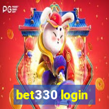bet330 login